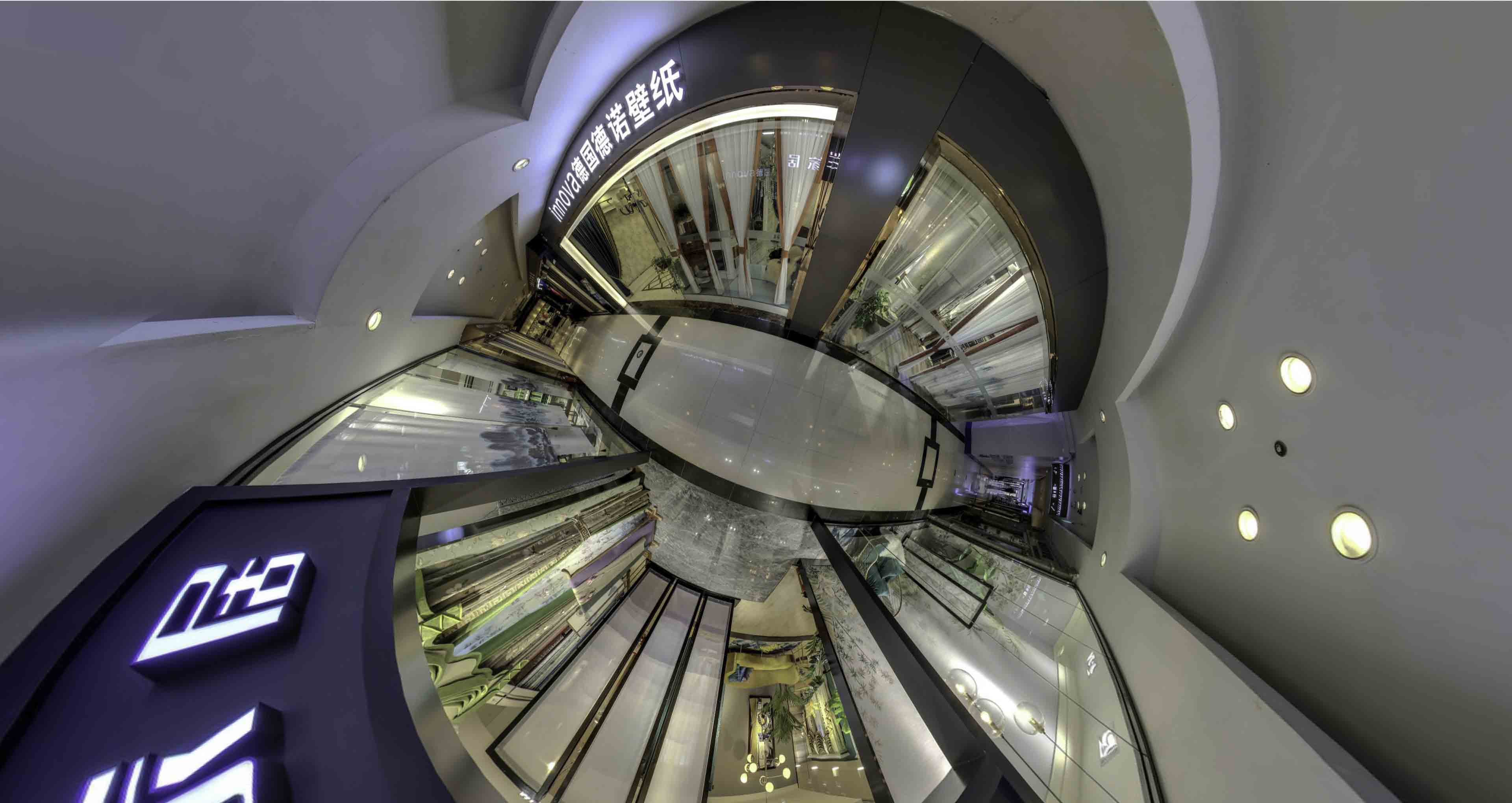 东湖VR全景拍摄：游戏开发中的创新应用与技术革新